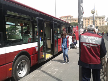 I servizi pubblici vanno autogestiti