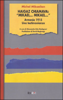 Armenia 1915, una testimonianza 