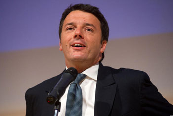 Matteo Renzi continua a vincere facile 