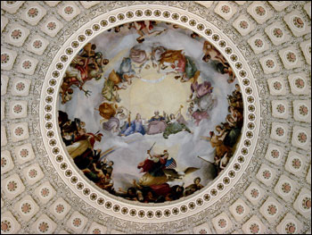 Washington D.C. Italiani nel Congresso 