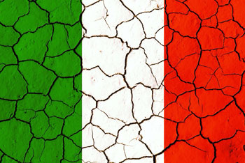 Povera Italia 