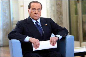 Silvio Berlusconi e  la riforma “condivisa” 
