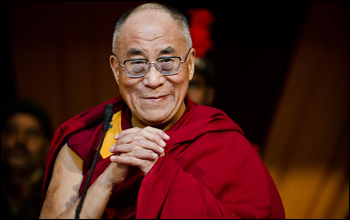 Il Dalai Lama a Milano: tra storia e realtà 