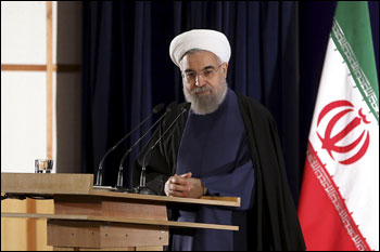 Olocausto, Rouhani, Ue, Roma e Vaticano