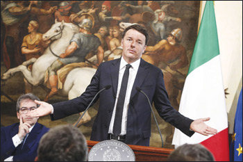 Occhio all’astuzia del Premier Renzi 