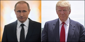 Trump e Putin a Bari: parola di Posca 
