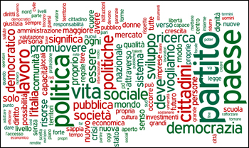 “Ti racconto la politica”