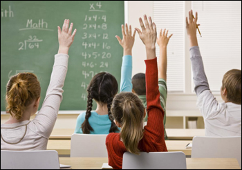 Scuola e istruzione, Governo bocciato