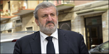 Lettera della Uani a Michele Emiliano