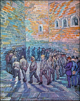Statistiche contraddittorie, le carceri al collasso