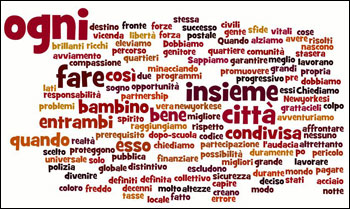 “Ti racconto la politica”