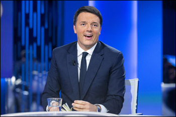 Matteo Renzi: la grande illusione 