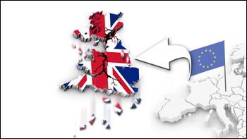 Le conseguenze del referendum inglese