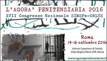 Una nuova visione della salute in carcere