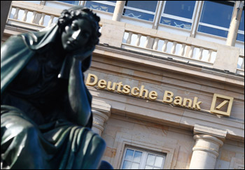 Le banche: un problema tedesco 