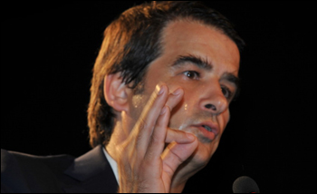 Ecco “Direzione Italia”, il partito di Fitto