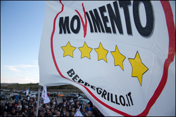 Se non è successo niente, peggio per loro