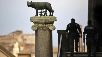 Sicumera dell’accusa di “Mafia Capitale”