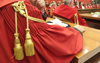 I magistrati in politica e la questione morale