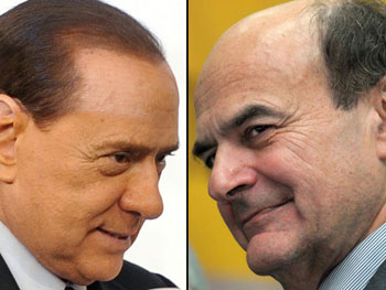 Come affrontare il ritorno di Silvio