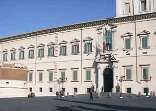 La Repubblica delle intercettazioni