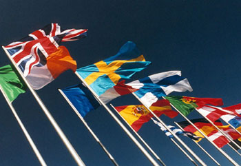 I mostri che si aggirano per l'Europa
