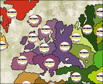 Gli elettori di Grillo? Per 2/3 sono di sinistra 