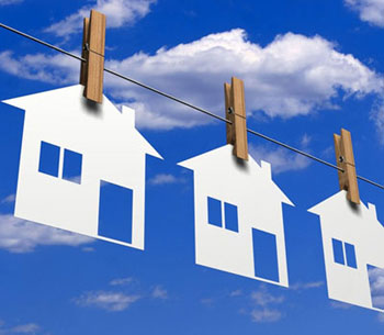 L'Imu mette ko il mercato immobiliare