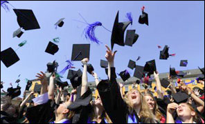 Università: la grande truffa