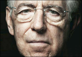 Ora è Draghi<br />a smentire Monti