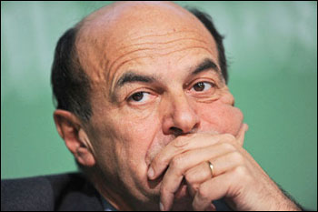 Napolitano scarichi subito Bersani