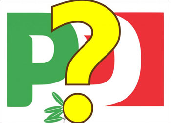 Inciucio o voto, il dilemma del Pd