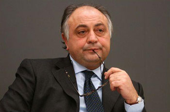 Zambetti intercettato: «Crespi non c'entra»