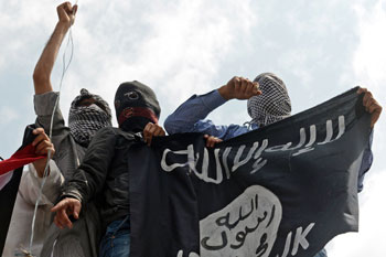 I “buonisti” e l’utopico   dialogo con l’Isis 