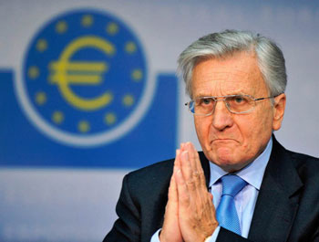 L’indebita ingerenza della Bce negli affari interni dell’Italia 