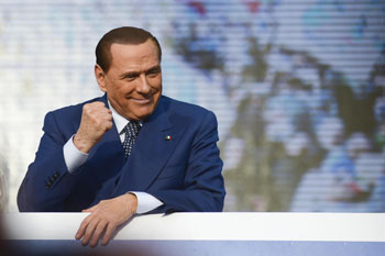 Politica estera, ora ripartire da Berlusconi 