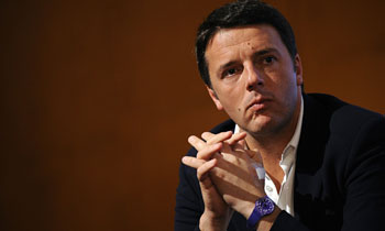 Se il Premier Renzi   è solo un “Re nudo” 