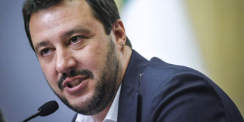 La novità di Salvini   è la Lega Nazionale 