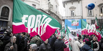 Forza Italia: e adesso  le scelte impegnative 