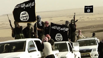 Non c’è nessuna differenza tra Isis e Isil