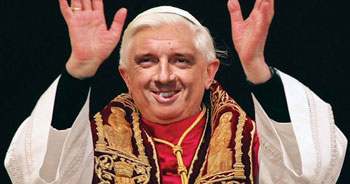 Prediche e anatemi di “Papa” Renzi 