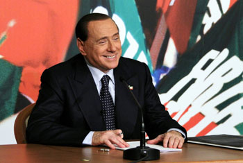 Una risposta fusionista  a Silvio Berlusconi 