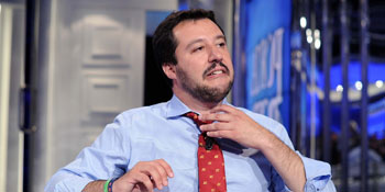 Il referendum e la gioia   incompresa di Salvini 