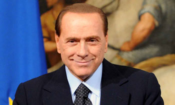 Berlusconi: la trappola del... Quirinale 