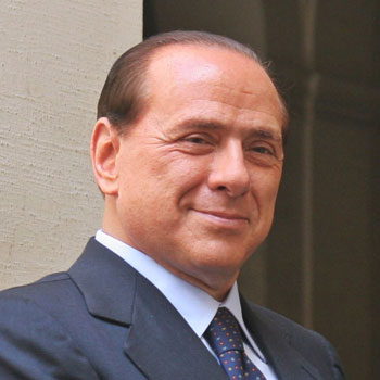 Trani, Berlusconi ed  i botoli di compagnia 
