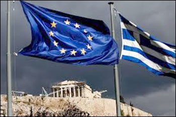 Caso Grecia: vogliamo   provare a ragionare? 
