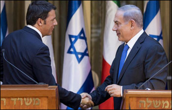 Matteo Renzi, l’Iran e la sicurezza italiana 