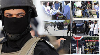 Attentato a Tunisi:  la Jihad alle porte 