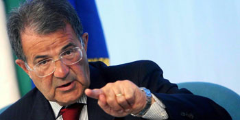 Votate Romano Prodi   e facciamola finita 