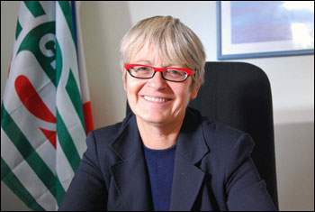 Cisl, i mega-stipendi non fanno scandalo